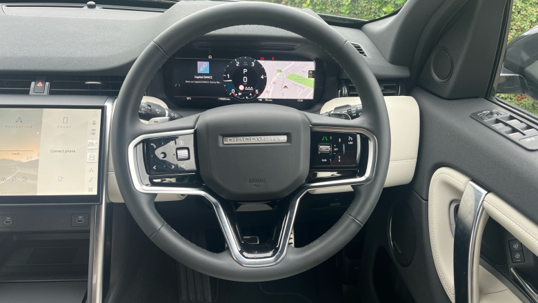 Land Rover Discovery Sport 2.0 D200 Dynamic SE 5dr Auto [5 Seat] Diesel Station Wagon